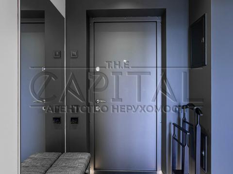 квартира по адресу Предславинская ул., 42-А