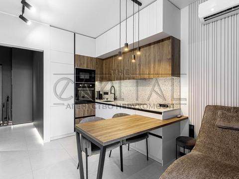 квартира по адресу Предславинская ул., 42-А