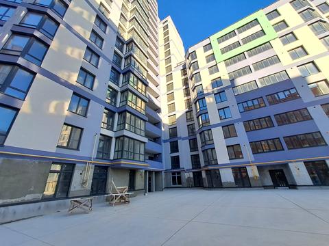 квартира за адресою Куліша бульв., (Будинок)