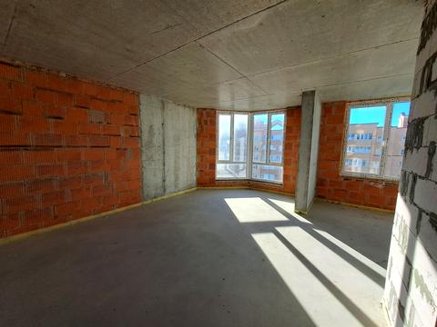 квартира за адресою Куліша бульв., (Будинок)