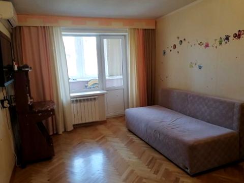 квартира по адресу Пражская ул., 31