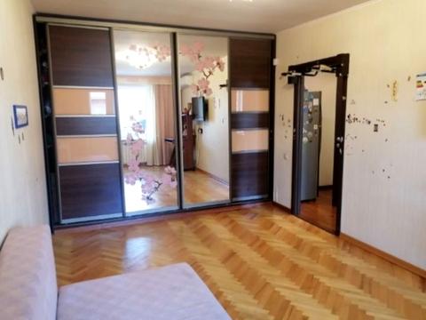 квартира по адресу Пражская ул., 31