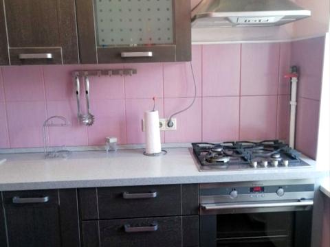 квартира по адресу Пражская ул., 31