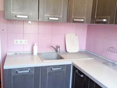 квартира по адресу Пражская ул., 31