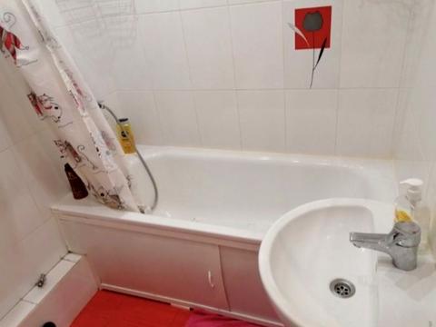 квартира по адресу Пражская ул., 31