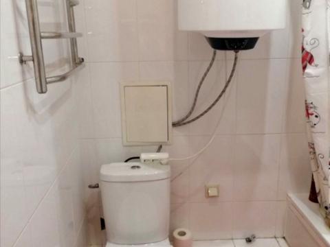 квартира по адресу Пражская ул., 31