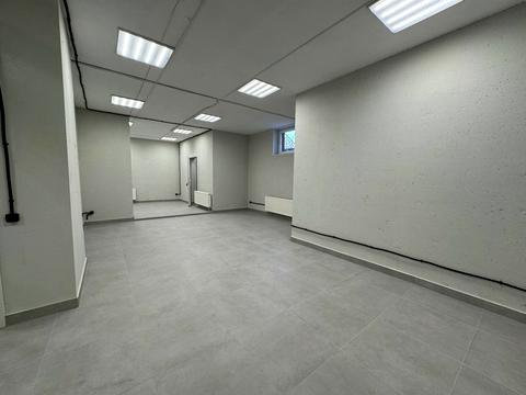 комерційна за адресою Симона Петлюри вул. (Черняховського), 21-В