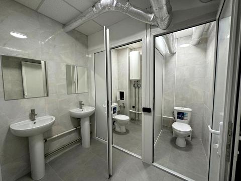 комерційна за адресою Симона Петлюри вул. (Черняховського), 21-В