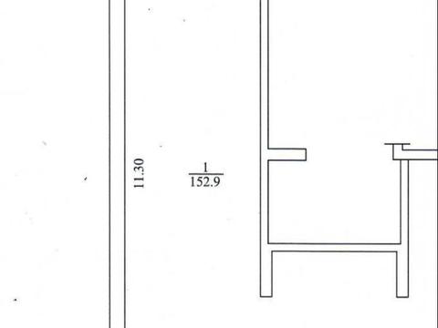 комерційна за адресою Симона Петлюри вул. (Черняховського), 21-В