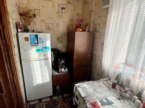 квартира за адресою Клубна, 121