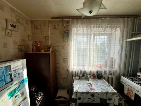 квартира за адресою Клубна, 121