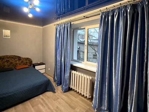 квартира за адресою Слобожанський просп. (Газети "Правда"), 111-А