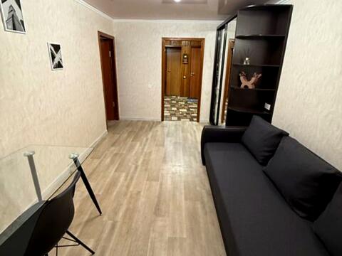 квартира за адресою Слобожанський просп. (Газети "Правда"), 111-А