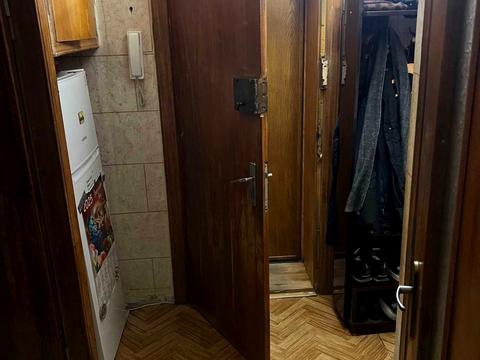 квартира за адресою Львів, Івана Виговського вул. (Терешкової), 63