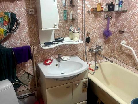 квартира за адресою Львів, Івана Виговського вул. (Терешкової), 63