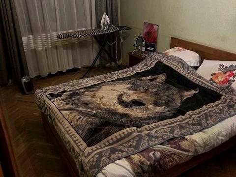 квартира за адресою Львів, Івана Виговського вул. (Терешкової), 63