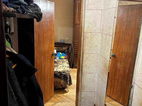 квартира за адресою Львів, Івана Виговського вул. (Терешкової), 63