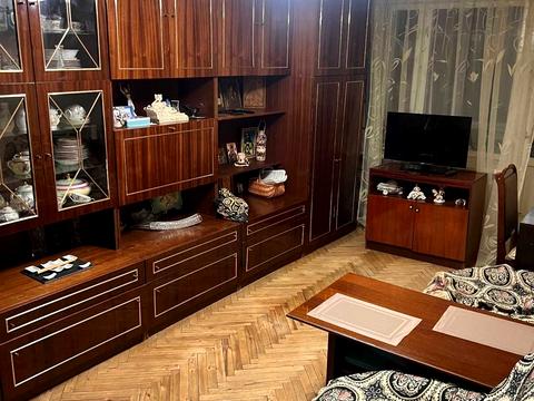 квартира за адресою Львів, Івана Виговського вул. (Терешкової), 63