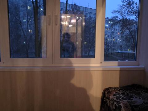 квартира за адресою житловий масив Тополя-2 вул., 7