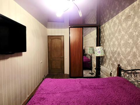 квартира за адресою житловий масив Тополя-2 вул., 7