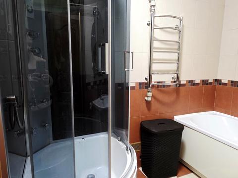 квартира за адресою житловий масив Тополя-2 вул., 7