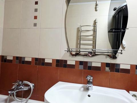 квартира за адресою житловий масив Тополя-2 вул., 7