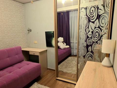 квартира за адресою житловий масив Тополя-2 вул., 7