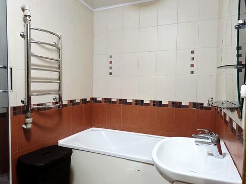 квартира за адресою житловий масив Тополя-2 вул., 7