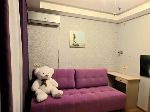 квартира за адресою житловий масив Тополя-2 вул., 7