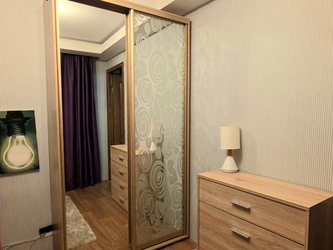 квартира за адресою житловий масив Тополя-2 вул., 7