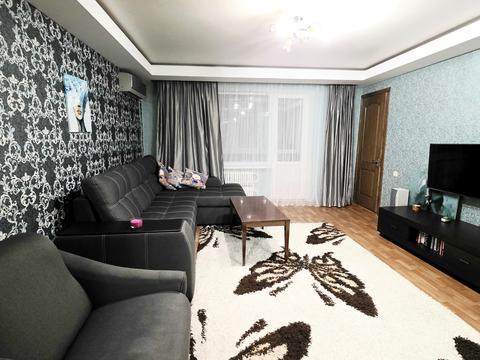 квартира за адресою житловий масив Тополя-2 вул., 7