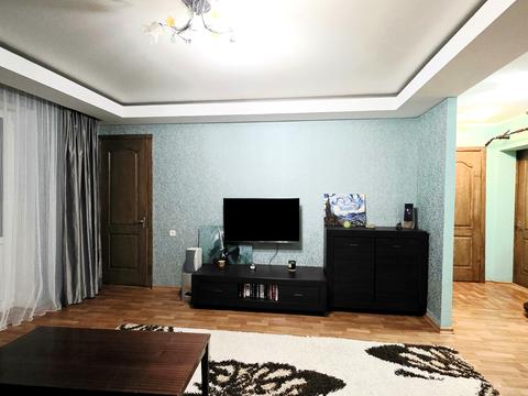 квартира за адресою житловий масив Тополя-2 вул., 7