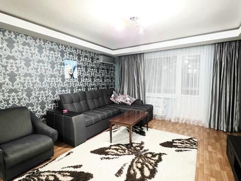 квартира за адресою житловий масив Тополя-2 вул., 7