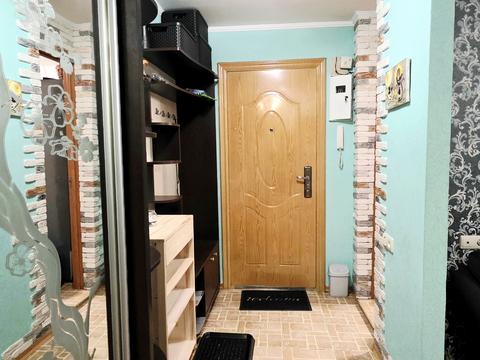 квартира за адресою житловий масив Тополя-2 вул., 7