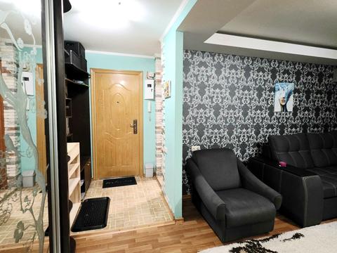 квартира за адресою житловий масив Тополя-2 вул., 7