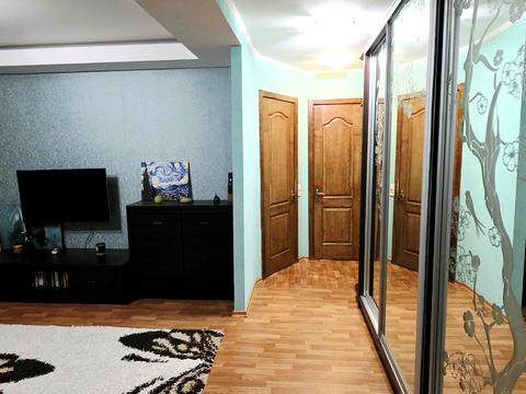 квартира за адресою житловий масив Тополя-2 вул., 7