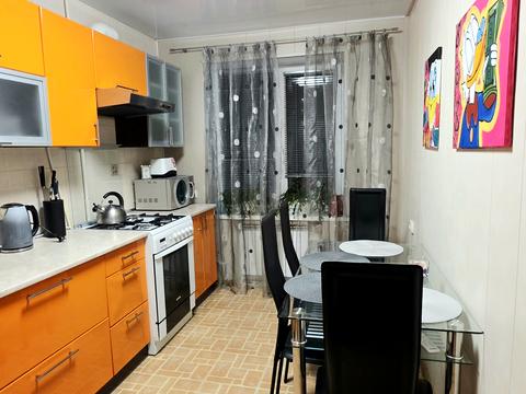 квартира за адресою житловий масив Тополя-2 вул., 7