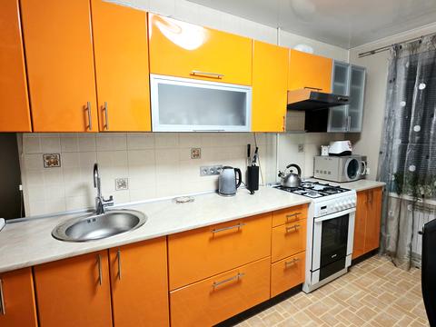 квартира за адресою житловий масив Тополя-2 вул., 7