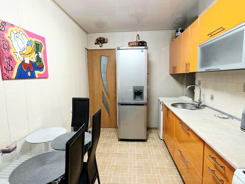 квартира за адресою житловий масив Тополя-2 вул., 7