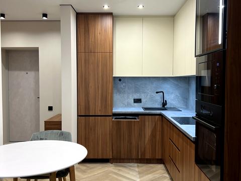 квартира за адресою Замкова вул., 48