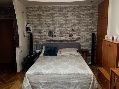 квартира за адресою Київ, Тампере вул., 7