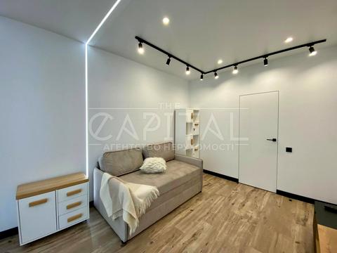 квартира за адресою Київ, Івана Виговського вул. (Маршала Гречка), 10