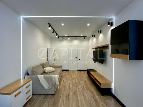 квартира за адресою Київ, Івана Виговського вул. (Маршала Гречка), 10