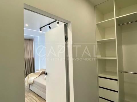 квартира за адресою Київ, Івана Виговського вул. (Маршала Гречка), 10