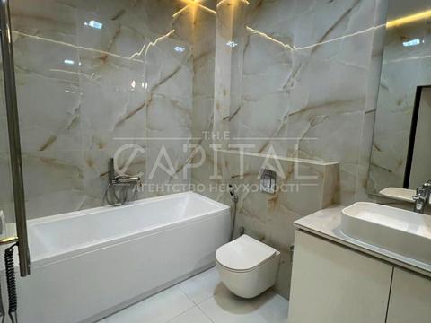 квартира по адресу Андрея Верхогляда ул. (Михайла Драгомирова), 11