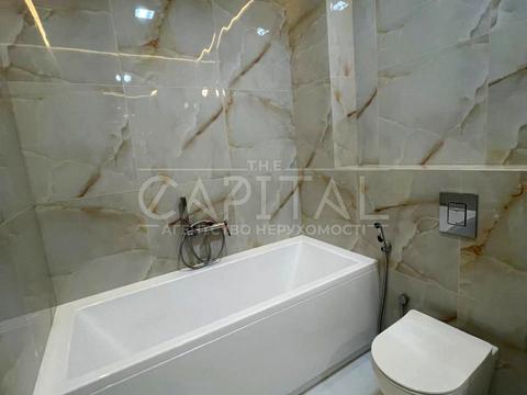 квартира по адресу Андрея Верхогляда ул. (Михайла Драгомирова), 11