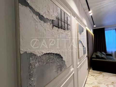 квартира по адресу Андрея Верхогляда ул. (Михайла Драгомирова), 11