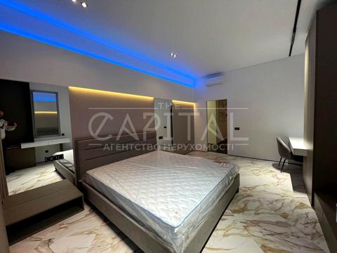 квартира по адресу Андрея Верхогляда ул. (Михайла Драгомирова), 11