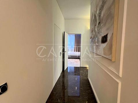 квартира по адресу Андрея Верхогляда ул. (Михайла Драгомирова), 11