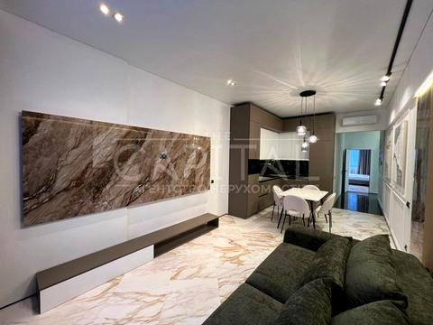 квартира по адресу Андрея Верхогляда ул. (Михайла Драгомирова), 11